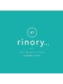 【韓国ネイル/長さだし】rinory 仙台駅西口2号店 【12/21 NEW OPEN(予定)】 /rinory