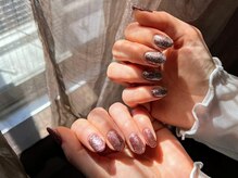 イル(ile)/オフ込み◆90分free design