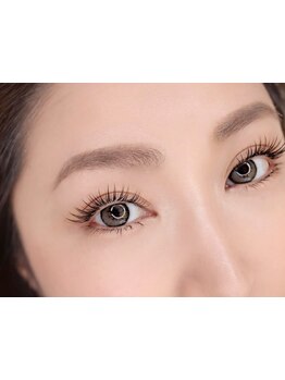 まつげのお悩み解決サロン