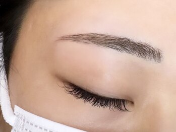 ドルチェ 久留米花畑店(Dolce)/アイブロウWAX脱毛