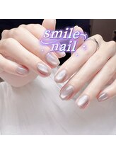 スマイル ネイル 赤羽(smile nail)/