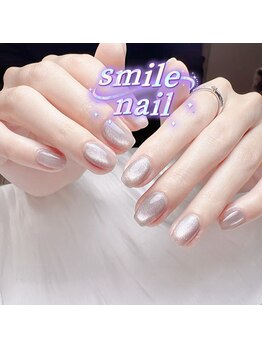 スマイル ネイル 赤羽(smile nail)/