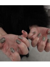 プクネイル(puku nail)/flash nail