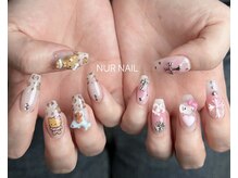 ヌアネイル(NUR NAIL)/