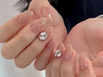 シーシーガーデン(CeCe Garden)/