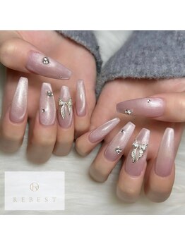 リーベスト 心斎橋(REBEST)/