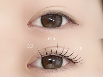 アイラッシュ＆ネイル レーヌ池袋 (Reine)/アンドヘルシー