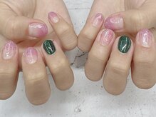 ハニービービー(Honey Bee Bee)/ウィキッドネイル