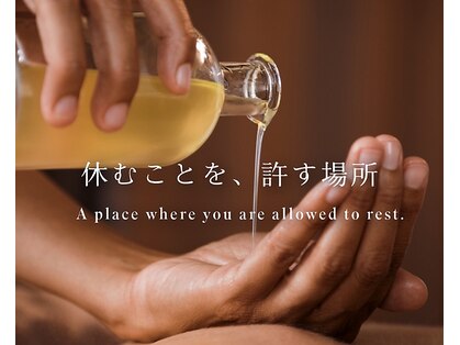 東京プリンス倶楽部の写真