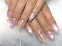 ユニネイル 池袋(Uni Nail)/シンプル定額ネイル♪