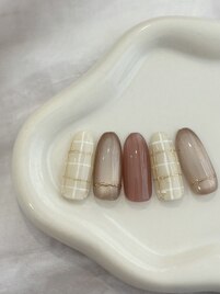 トレンド定額デザイン