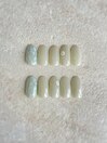 春×レオパード×花