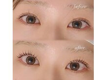 サロンドルル(Salon de Lulu)/まつ毛パーマ