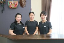 朱雀ボディーサロンキララ