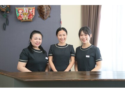 朱雀ボディーサロンキララの写真