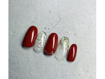 ポッシュ(Posh)/定額デザイン ¥7,000