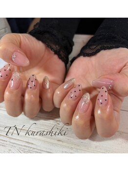 ティーエヌ 倉敷店/『Hand』定額3アート