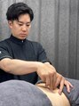 四ツ谷鍼灸整体院 須崎 雄矢