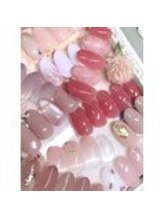 はあとねいる 加古川店