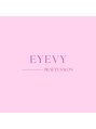 アイヴィー(EYEVY)/EYEVY BEAUTY SALON
