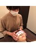 【平日限定】小顔、むくみ、眼精疲労の方必見 one式整体初回お試し30分2980円