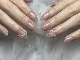 ハニーフラッシュ☆