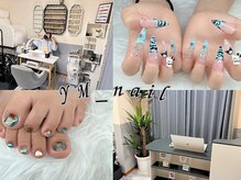 ワイエムネイル(YM_nail)