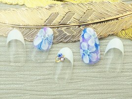 インパクトフラワー＊