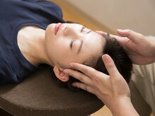 美容矯正サロン レレポノ(LELEPONO)/頭蓋骨小顔矯正【リフトアップ】