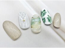 エブロマリン 湘南台店(evromarine)/2020 summer 単品デザイン