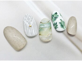 エブロマリン 湘南台店(evromarine)/2020 summer 単品デザイン