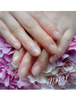 アイネイル(iNAIL)/