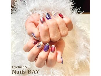 ネイルズ ベイ Nails BAY/