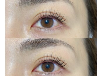 リリィ(Riliy)/ラッシュリフト