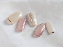 クルール(Couleur)/縦グラデーション