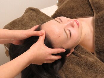 ドゥマイン(Do Mynd)/ヘッドマッサージ