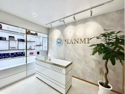 ビューティースタジオ韓美 池袋店の写真