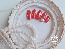 クラウン(Crown)/パーティーネイル