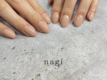 ナギ 川口店(nagi)/通常8,140/新規6,512