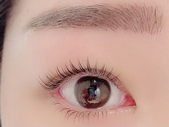 カラン 焼津店(CALIN)/WAX×上下ラスティングカール