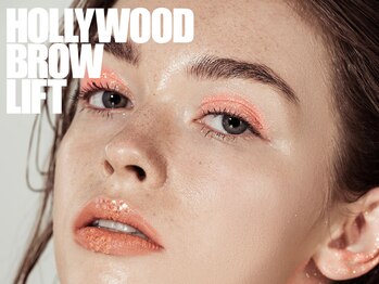 アイラッシュ ジュノ あざみ野(eyelash juno)/ハリウッドブロウリフト