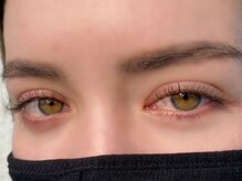 ジィール(JIIL)/カラーエクステ　