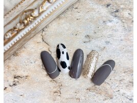 12月定額トレンドアート