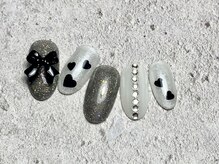 ジェムネイル(Jem Nail)/フラッシュネイル