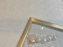 ビビネイル(BIBI Nail)/初回オフ無料！アート定額¥9900