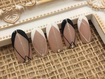 アンティム(Intime)/2023年7月キャンペーンデザイン