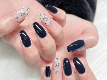 リフュージュ 隠れ家/ワンホン/ストーン/韓国