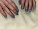 フラッシュネイル