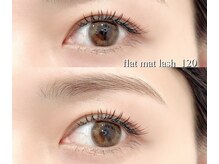 ナイア(naia)/フラットマットラッシュ