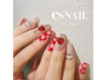 エスネイル 渋谷本店AT公園通り(es NAIL)